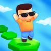 Shortcut Guys 3D -Stumble Race - iPhoneアプリ