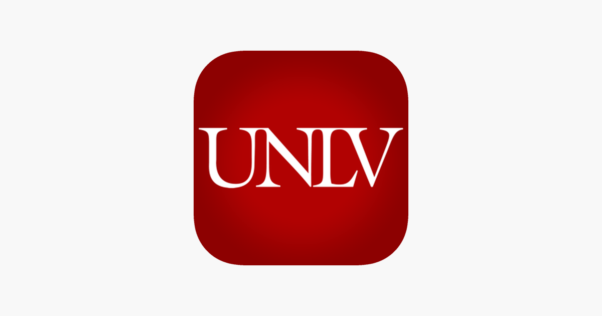 ‎App Store 上的“UNLV Mobile”