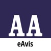 Aura Avis eAvis icon