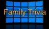 Family Trivia Night contact information