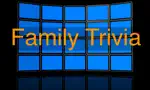 Family Trivia Night App Contact