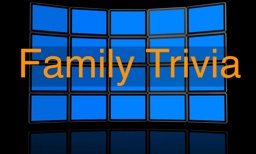 Family Trivia Night