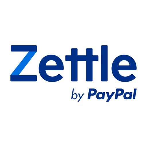 PayPal Zettle: Point of Sale iOS App