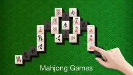 Game screenshot Mahjong Games· mod apk