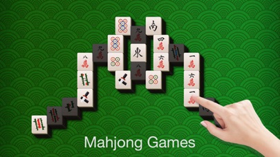 Mahjong Games·のおすすめ画像1