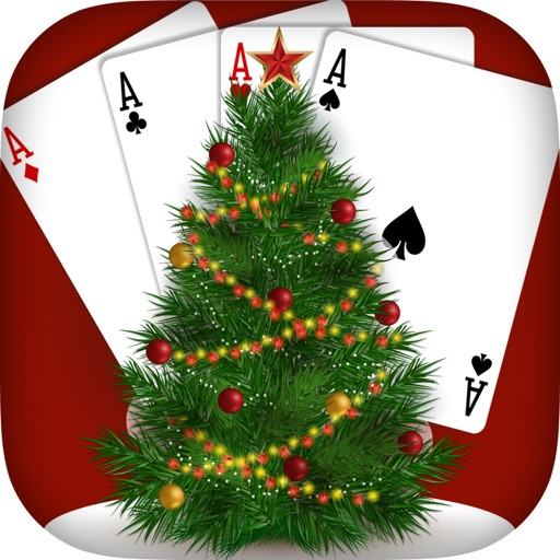 Christmas Mania Sweeper 3 Solitaire Blast iOS App