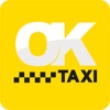 OK Taxi App icon