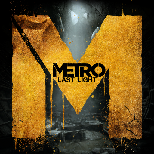 Metro: Last Light icon