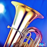 Tuba Note Chart logo