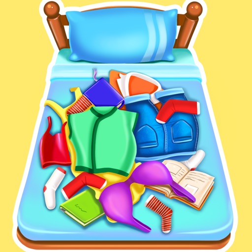 Room Organizer