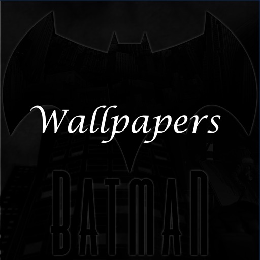 Wallpapers For Batman Edition -The Telltale Series iOS App