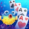 Solitaire Fish - Card Games