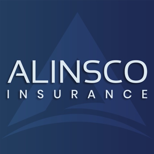 Alinsco - Auto Insurance Icon