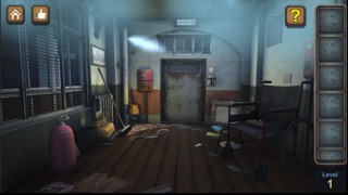 脱出ゲーム:神秘的なオフィスを脱出(Rooms Escape)のおすすめ画像1