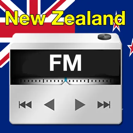 Radio New Zealand - All Radio Stations Читы