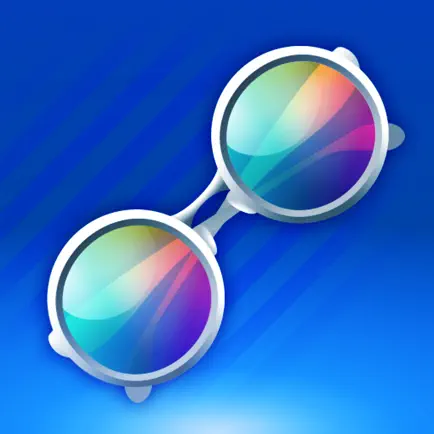 Chromatic Glass Cheats