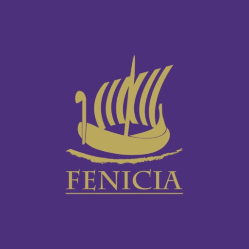 Fenicia Restaurant icon