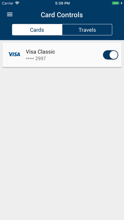 GLCU Mobile Banking screenshot-5