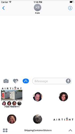 Airtight Stickies(圖1)-速報App