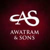Awatram icon