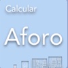 Calcular Aforo