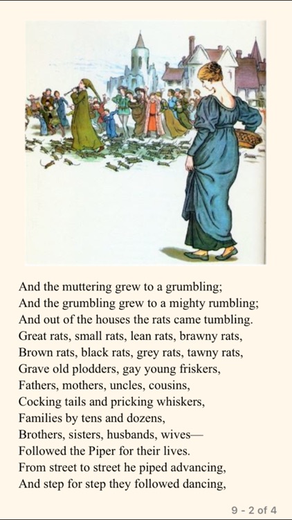 Gutenberg: The 100 Best Books of All Time screenshot-3