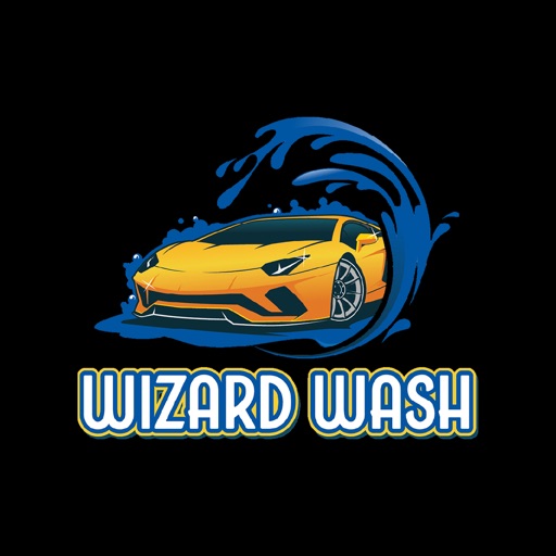 Wizard Wash icon
