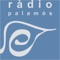 App de l'emissora Ràdio Palamós, 107