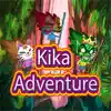 KiKa Adventure delete, cancel
