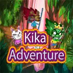 KiKa Adventure App Problems