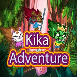 KiKa Aventure