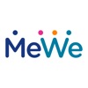 Icon MeWe Network