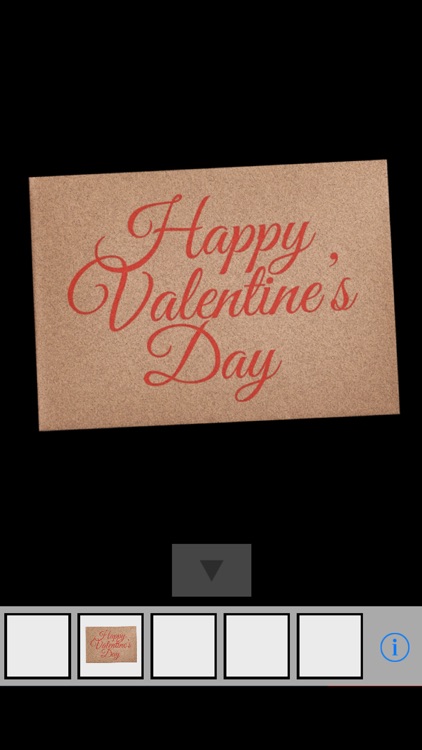 脱出ゲーム VALENTINE