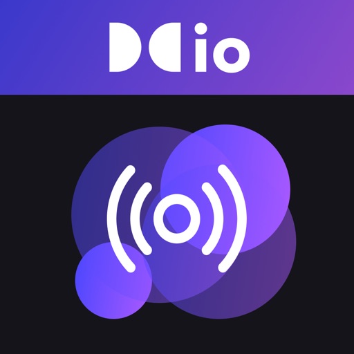 Dolby.io Stream Monitor