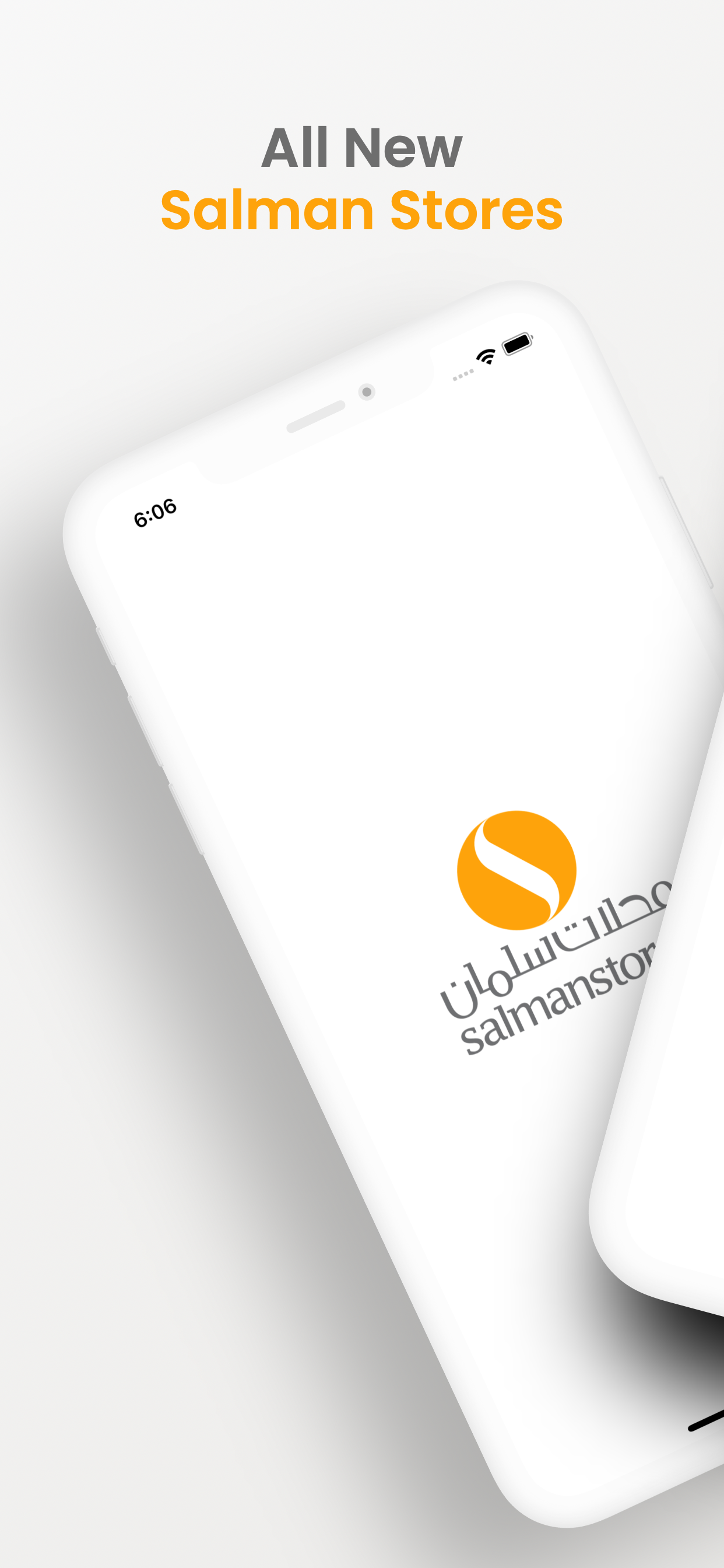 Salman Stores