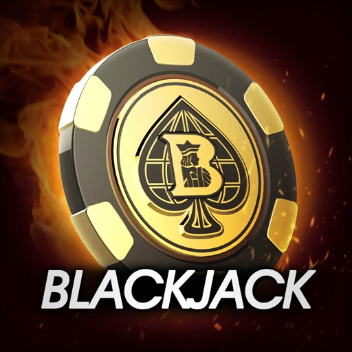 Blackjack 21-World Tournament iOS App