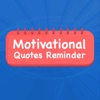 Motivational Quotes Notifier icon