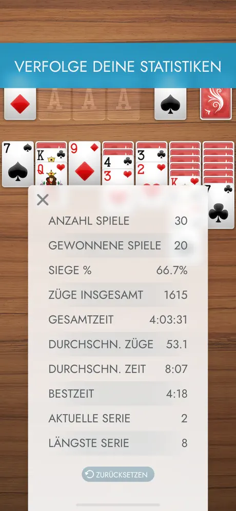 ⋆Solitaire+