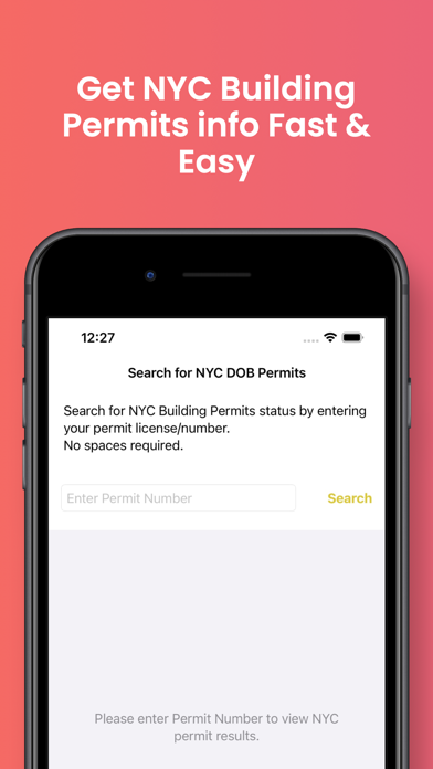 NYC Building Screenshot