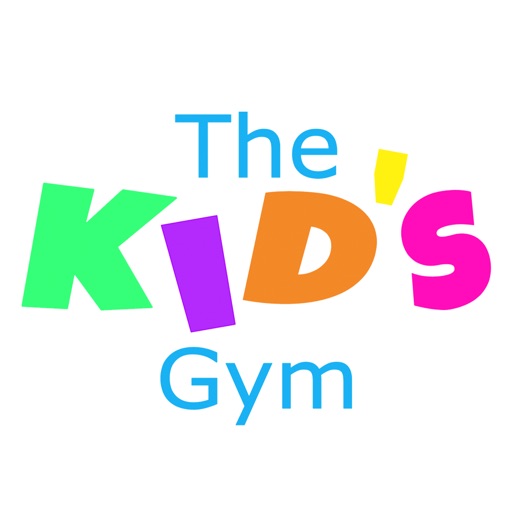 The Kid's Gym