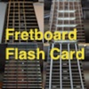 Super Fretboard Flash Cards - iPadアプリ