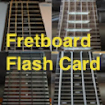 Super Fretboard Flash Cards Читы