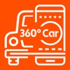 360°Car - iPhoneアプリ