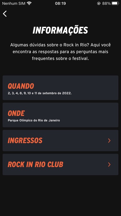 Rock in Rio screenshot-3