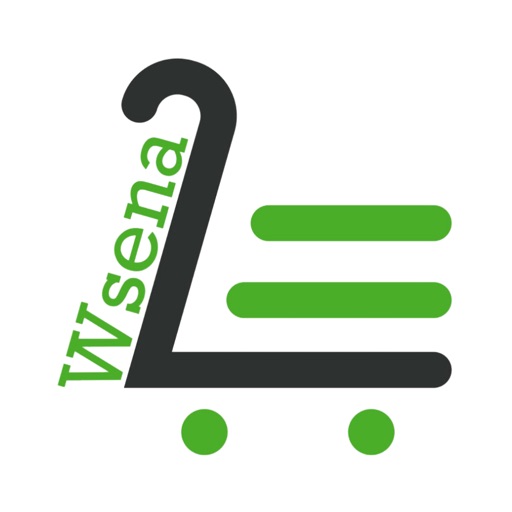 Wsena وصينا icon