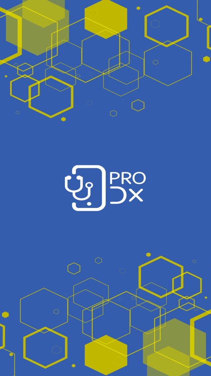 ProDx PAC