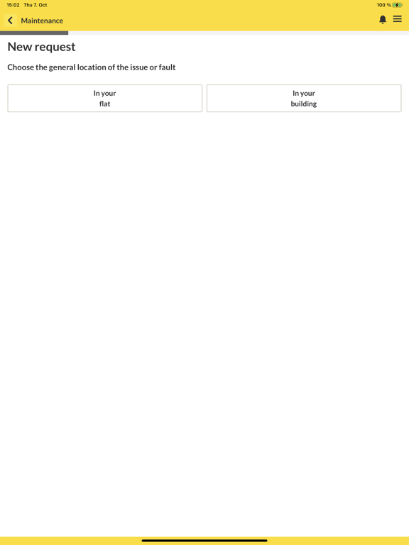 Screenshot #4 pour MyUnite