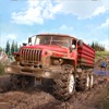 Offroad Mud Truck Driving Game icon