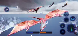 Game screenshot Dragon Flight Simulator Game 2 apk