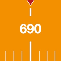 Radio Sarandí app icon - Music app for iPhone